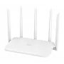 Router WLAN Imou HX21 Gigabit Ethernet dual-band (2,4 GHz / 5 GHz) bianco