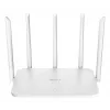 Router WLAN Imou HX21 Gigabit Ethernet dual-band (2,4 GHz / 5 GHz) bianco