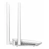 Router WLAN Imou HX21 Gigabit Ethernet dual-band (2,4 GHz / 5 GHz) bianco