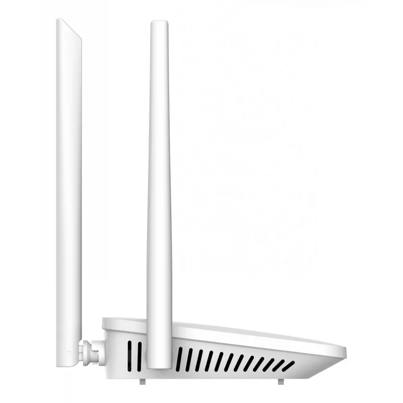 Router WLAN Imou HX21 Gigabit Ethernet dual-band (2,4 GHz / 5 GHz) bianco