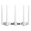 Router WLAN Imou HX21 Gigabit Ethernet dual-band (2,4 GHz / 5 GHz) bianco
