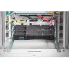 Sistema UPS OnLine Digitus 3000 VA 3000 W doppia conversione