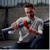 Knipex DP50 90 23 01 BK tagliatubi, rosso/blu