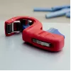 Knipex DP50 90 23 01 BK tagliatubi, rosso/blu
