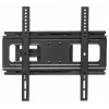 Supporto da parete per TV Manhattan 461252 Full-Motion 32-55 pollici nero