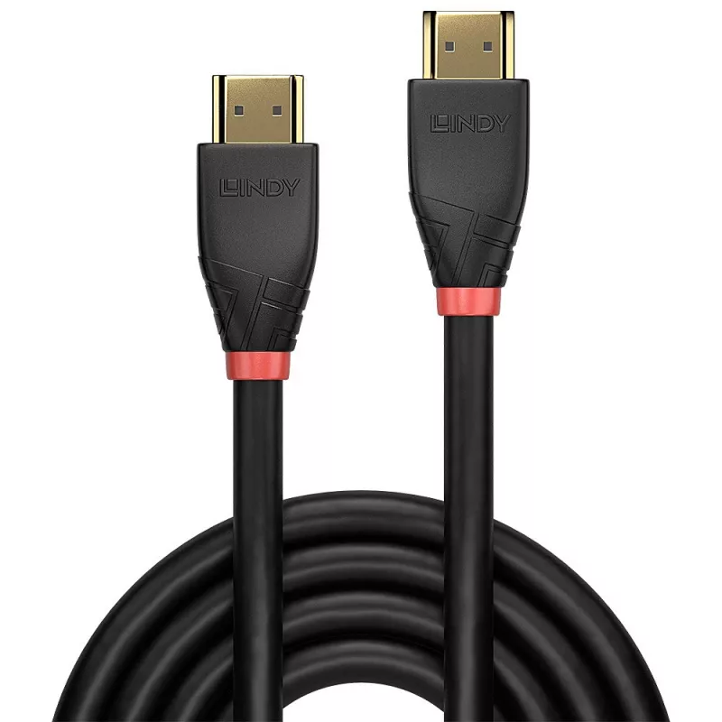 Cavo HDMI 18G attivo Lindy 10m