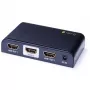 Techly IDATA HDMI2-4K2 splitter video HDMI 2x HDMI