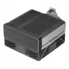 Mars Gaming MCPU-X4 dissipatore ad aria per processore 12 cm nero 1 pz.