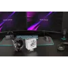 Mars Gaming MCPU-X4 dissipatore ad aria per processore 12 cm nero 1 pz.