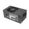 Alimentatore TACENS Anima APTII500P 500 W TFX, 24 pin ATX, non modulare, nero