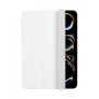Apple Smart Folio MW973ZM/A custodia per iPad Pro 11 pollici (M4/M5), bianca