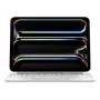 Tastiera Apple Magic per iPad Pro 11 pollici (m5) - inglese internazionale - bianco