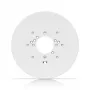 Supporto Ubiquiti UACC-GB-Plate-W bianco universale diametro 14 cm