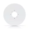 Supporto Ubiquiti UACC-GB-Plate-W bianco universale diametro 14 cm