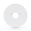 Supporto Ubiquiti UACC-GB-Plate-W bianco universale diametro 14 cm