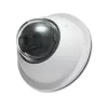 Supporto Ubiquiti UACC-GB-Plate-W bianco universale diametro 14 cm