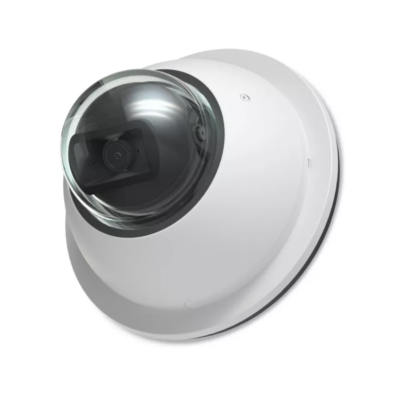 Supporto Ubiquiti UACC-GB-Plate-W bianco universale diametro 14 cm