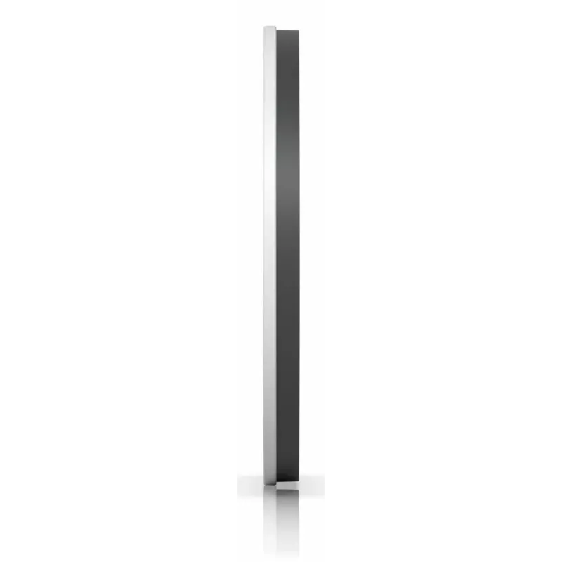 Supporto Ubiquiti UACC-GB-Plate-W bianco universale diametro 14 cm