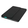 LOGITECH Flip Folio grafite - iPad Pro 11-in (M4) iPad Air 11-in (M2 & M3) iPad Air (5th gen) - Qwerty UK