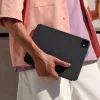 LOGITECH Flip Folio grafite - iPad Pro 11-in (M4) iPad Air 11-in (M2 & M3) iPad Air (5th gen) - Qwerty UK