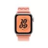 Cinturino Apple Nike Sport Loop MGCR4ZM/A rosa 40 mm 130-190 mm