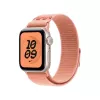 Cinturino Apple Nike Sport Loop MGCR4ZM/A rosa 40 mm 130-190 mm