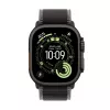 Smartwatch Apple Watch Ultra 3 GPS + Cellular 49mm cassa in titanio nero