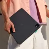 LOGITECH Flip Folio grafite - iPad Pro 13-in (M4) iPad Air 13-in (M2 & M3) Qwerty UK