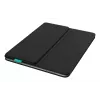 LOGITECH Flip Folio grafite - iPad Pro 13-in (M4) iPad Air 13-in (M2 & M3) Qwerty UK