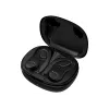 JVC Sports TWS nero