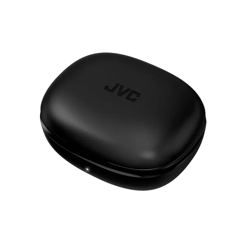 JVC Sports TWS nero