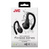 JVC Sports TWS nero