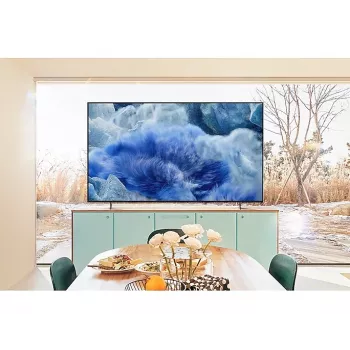 TV Samsung QE85Q8FAAU 85