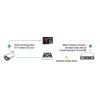 Videoregistratore di rete Hikvision DS-7732NI-I4/16P(B)