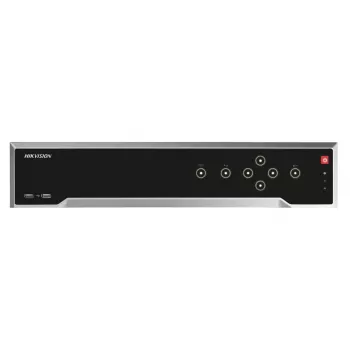 Videoregistratore di rete Hikvision DS-7732NI-I4/16P(B)
