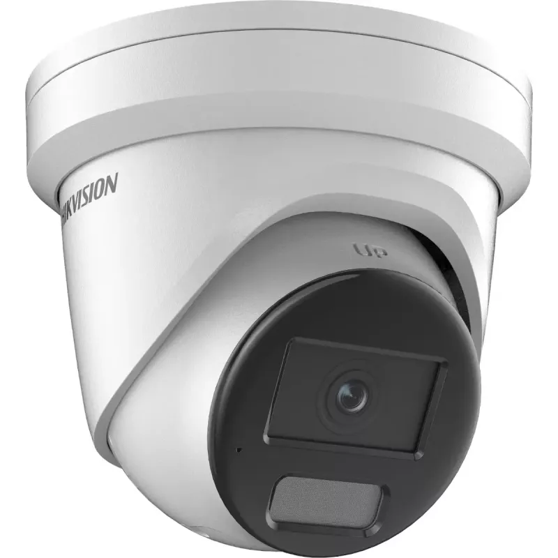 Telecamera di videosorveglianza IP Hikvision DS-2CD2327G2-L(2.8mm)(C) 1920x1080