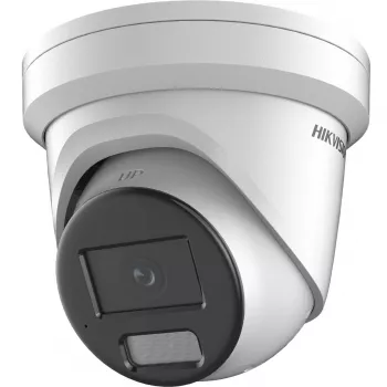 Telecamera di videosorveglianza IP Hikvision DS-2CD2327G2-L(2.8mm)(C) 1920x1080
