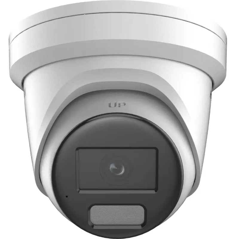 Telecamera di sicurezza IP Hikvision DS-2CD2327G2-LU(2.8mm)(C) 1920 x 1080