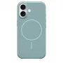 Cover Apple Beats iPhone 16 custodia compatibile MagSafe Riptide Blue