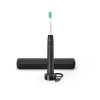 Spazzolino elettrico sonico Philips Serie 3100 HX3673/14 con accessori