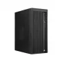 Chieftec BS-20B-OP case per PC Mini Tower, microATX/Mini-ITX, senza alimentatore, 2x 3,5″, 2x 2,5″, 1x 5,25″ vano, scheda grafica max 270 mm, USB-C, ventola da 90 mm, nero