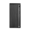 Chieftec BS-20B-OP case per PC Mini Tower, microATX/Mini-ITX, senza alimentatore, 2x 3,5″, 2x 2,5″, 1x 5,25″ vano, scheda grafica max 270 mm, USB-C, ventola da 90 mm, nero