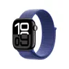 Cinturino Apple 42mm Ultramarine Sport Loop Smartwatch blu