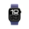 Cinturino Apple 42mm Ultramarine Sport Loop Smartwatch blu