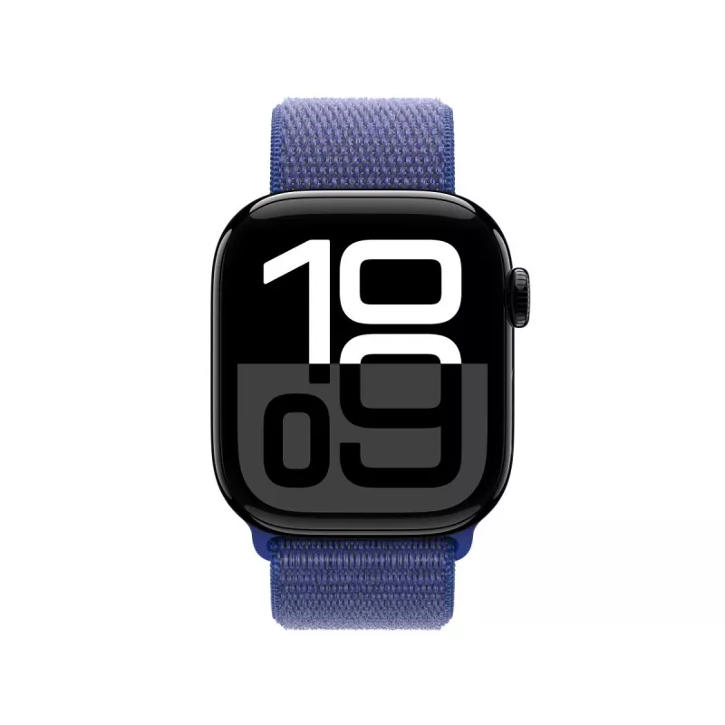 Cinturino Apple 42mm Ultramarine Sport Loop Smartwatch blu
