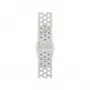 Cinturino sportivo APPLE 40 mm Nike Pure Platinum - M/L