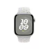 Cinturino sportivo APPLE 40 mm Nike Pure Platinum - M/L