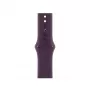 Cinturino sportivo APPLE 40mm Plum - M/L
