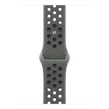 Cinturino sportivo APPLE 42mm Cargo Khaki Nike - M/L