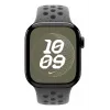 Cinturino sportivo APPLE 42mm Cargo Khaki Nike - M/L
